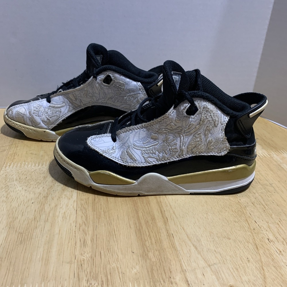 Nike Jordan Boy Dub Zero (PS) Youth's 1Y‎ 311071-005
